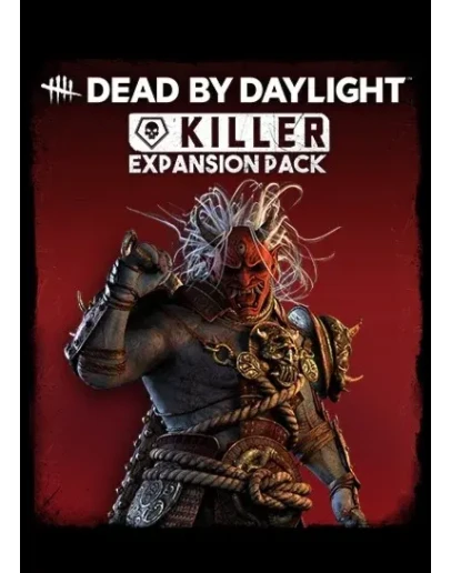 Dead by Daylight: КОМПЛЕКТ УБИЙЦ XBOX КЛЮЧ