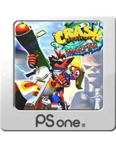 Mickeys Wild Adventure+Crash+Bandicoot 3 PS3 RUS