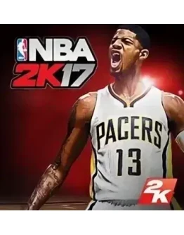 NBA 2K17 PS3 ENG НЕ ПЕРЕВОДИЛАСЬ NBA 2K17 PS3 ENG НЕ ПЕРЕВОДИЛАСЬ