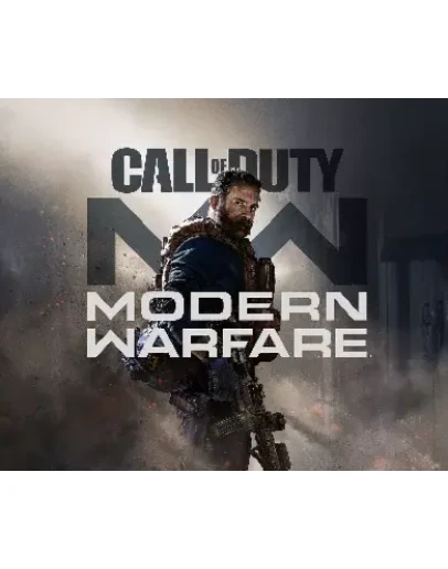 Call of Duty: Modern Warfare 2019+++ PS4 ENG