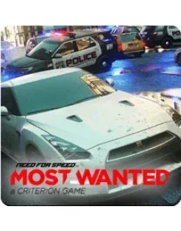 Need for Speed Most Wanted+Toybox Turbos PS3 RUS Need for Speed Most Wanted+Toybox Turbos PS3 RUS
