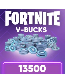 FORTNITEВ-БАКСЫ 1000-54000 EPIC/PC/PS/XBOXЦена+