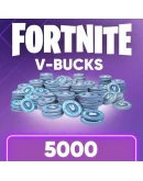 FORTNITEВ-БАКСЫ 1000-54000 EPIC/PC/PS/XBOXЦена+