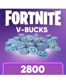 FORTNITEВ-БАКСЫ 1000-54000 EPIC/PC/PS/XBOXЦена+