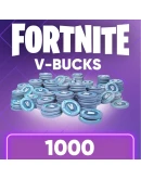 FORTNITEВ-БАКСЫ 1000-54000 EPIC/PC/PS/XBOXЦена+