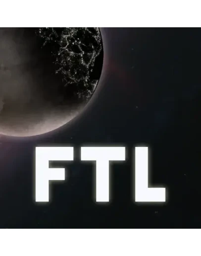 FTL Faster Than Light iPad ios Appstore + ПОДАРОК