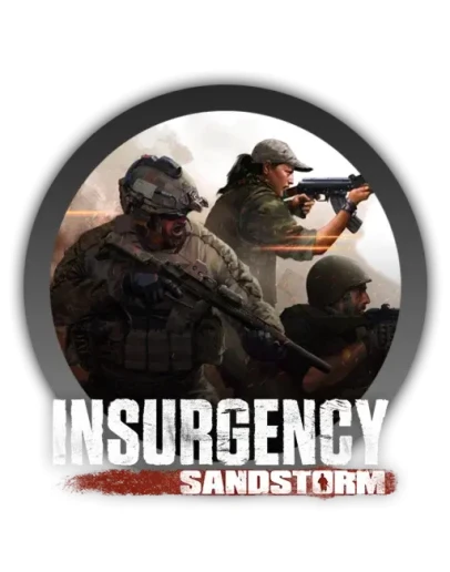Insurgency: Sandstorm Steam (Region Free)(GLOBAL)