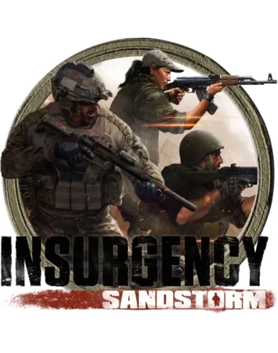 Insurgency: Sandstorm +GAMES Steam (GLOBAL)