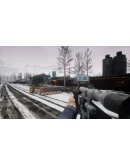 Anarchy: Wolf's law Анархия: Волчьи законы STEAM GIFT