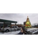 Anarchy: Wolf's law Анархия: Волчьи законы STEAM GIFT