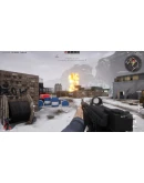 Anarchy: Wolf's law Анархия: Волчьи законы STEAM GIFT