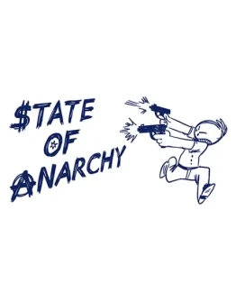 State of Anarchy АВТОДОСТАВКА STEAM GIFT RU