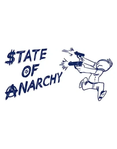 State of Anarchy АВТОДОСТАВКА STEAM GIFT RU