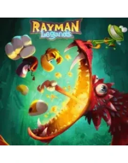 Rayman Legends+SONIC+Mickey Mouse+Crash+4 PS3 RUS Rayman Legends+SONIC+Mickey Mouse+Crash+4 PS3 RUS