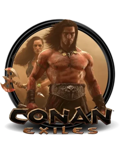 Conan ExilesSteam (Region Free)(GLOBAL)