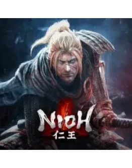 Nioh PS4/PS5 RUS РОССИЯ Аренда 2 недели Nioh PS4/PS5 RUS РОССИЯ Аренда 2 недели