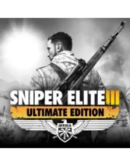 Sniper Elite 3+Plants vs. Zombies+Far Cry+3 PS3 RUS