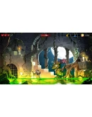 Wonder Boy: The Dragon's Trap XBOX Ключ Код