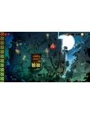 Wonder Boy: The Dragon's Trap XBOX Ключ Код