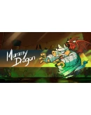 Wonder Boy: The Dragon's Trap XBOX Ключ Код