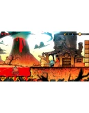 Wonder Boy: The Dragon's Trap XBOX Ключ Код