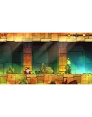 Wonder Boy: The Dragon's Trap XBOX Ключ Код