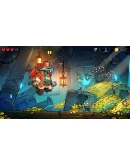 Wonder Boy: The Dragon's Trap XBOX Ключ Код