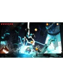 Wonder Boy: The Dragon's Trap XBOX Ключ Код