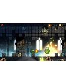 Wonder Boy: The Dragon's Trap XBOX Ключ Код