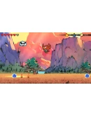 Wonder Boy: The Dragon's Trap XBOX Ключ Код