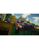 Fast &amp Furious: Spy Racers Подъём SH1FT3R STEAM GIFT