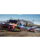 Fast &amp Furious: Spy Racers Подъём SH1FT3R STEAM GIFT