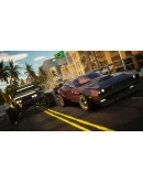 Fast &amp Furious: Spy Racers Подъём SH1FT3R STEAM GIFT