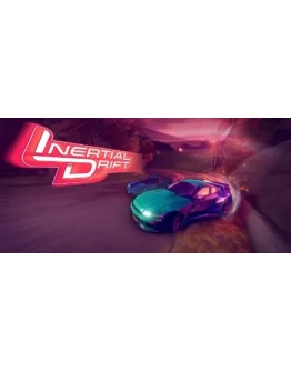 Inertial Drift АВТОДОСТАВКА STEAM РОССИЯ