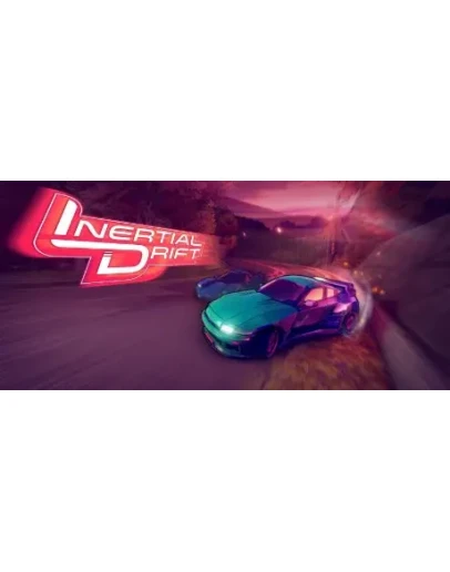 Inertial Drift АВТОДОСТАВКА STEAM РОССИЯ