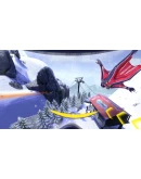 RUSH 2018 АВТОДОСТАВКА STEAM GIFT РОССИЯ