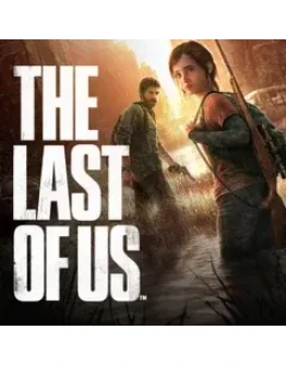 The Last of Us+GTA PS3 RUS НА РУССКОМ