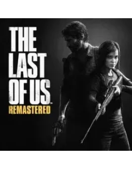 The Last of Us+MK XL PS4/PS5 RUS Аренда 1 нед