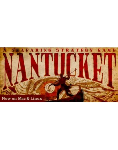 Nantucket АВТОДОСТАВКА STEAM GIFT РОССИЯ