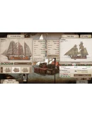 Nantucket АВТОДОСТАВКА STEAM GIFT РОССИЯ