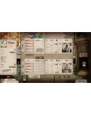 Nantucket АВТОДОСТАВКА STEAM GIFT РОССИЯ