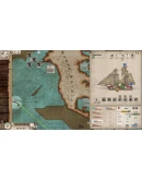 Nantucket АВТОДОСТАВКА STEAM GIFT РОССИЯ