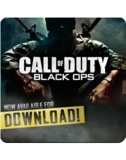 Call of Duty: Black Ops+II Gold+III PS3 ENG