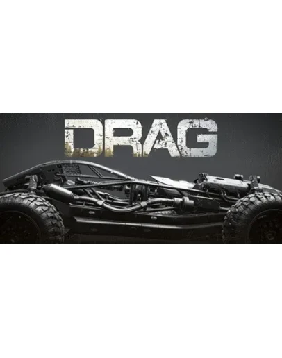 DRAG Outer Zones АВТОДОСТАВКА STEAM GIFT РОССИЯ