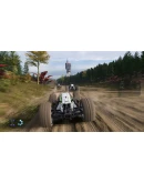 DRAG Outer Zones АВТОДОСТАВКА STEAM GIFT РОССИЯ