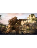 SNIPER ELITE 3 (Steam)(RU/ CIS) SNIPER ELITE 3 (Steam)(RU/ CIS)