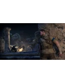 SNIPER ELITE 3 (Steam)(RU/ CIS) SNIPER ELITE 3 (Steam)(RU/ CIS)