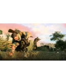 SNIPER ELITE 3 (Steam)(RU/ CIS) SNIPER ELITE 3 (Steam)(RU/ CIS)