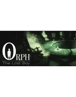 Orph - The Lost Boy АВТОДОСТАВКА STEAM GIFT RU