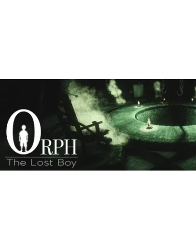 Orph - The Lost Boy АВТОДОСТАВКА STEAM GIFT RU
